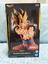 DRAGON BALL GOKU ll