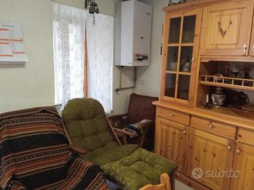 Appartamento caratteristico