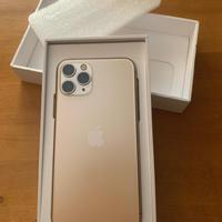 Iphone 11 Pro 256gb
