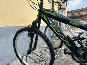 Mtb Bottecchia 24”