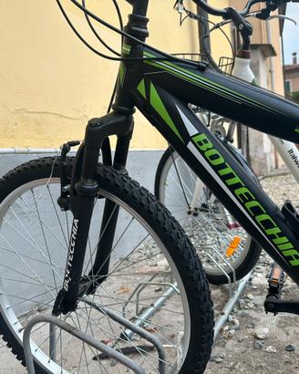 Mtb Bottecchia 24”