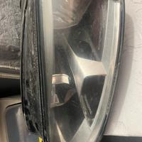 FARI ORIGINALI ANTERIORI PER VOLKSWAGEN GOLF 7 TDI
