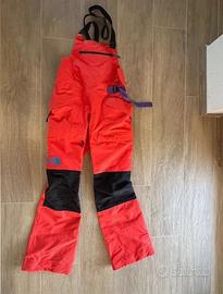 Salopette guscio da sci The North Face