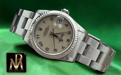 Rolex Datejust ref. 68274 “Computer Dial”