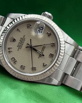Rolex Datejust ref. 68274 “Computer Dial”