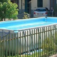 piscina fuori terra
