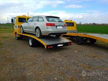 Carroattrezzi x trasporti