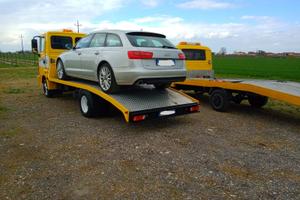 Carroattrezzi x trasporti