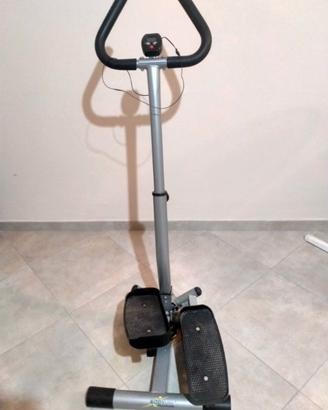 Stepper