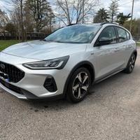 Ford focus 1.5 Ecoblue 120cv Active 2022