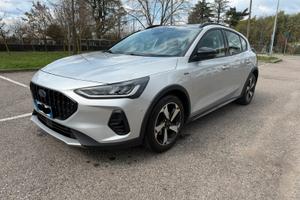 Ford focus 1.5 Ecoblue 120cv Active 2022