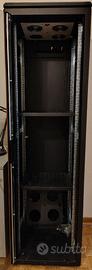 Armadio rack