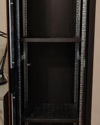Armadio rack