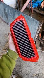 filtro BMC CBR 650R