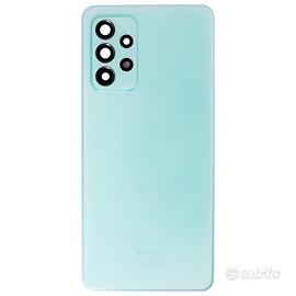 Cover posteriore samsung a52g