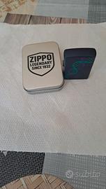 accendino zippo