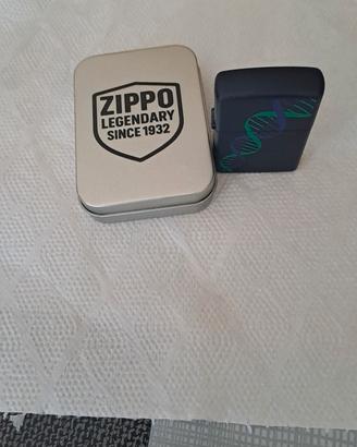 accendino zippo