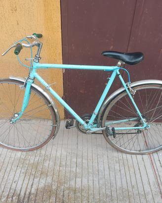 bici di epoca 