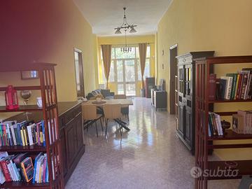 Appartamento selargius