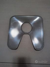Filtro Estraibile Inox Plp2 J00272371