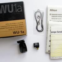 Nikon WU-1a adattore Wi-Fi