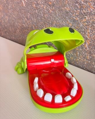 Cocco dentista