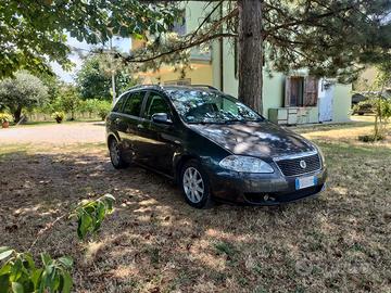 Fiat croma 2005 1.9mjt 150cv  occas
