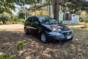 Fiat croma 2005 1.9mjt 150cv  occas
