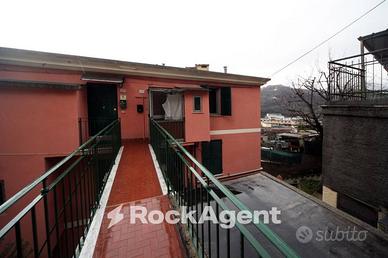 APPARTAMENTO VIA CAMPODONICO