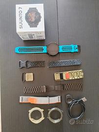 Suunto 7