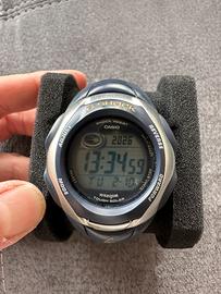 Casio Gshock G2800 solar