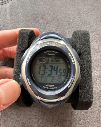 Casio Gshock G2800 solar