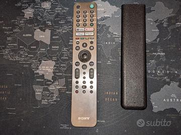 Telecomando Sony