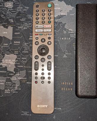 Telecomando Sony