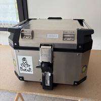 Bauletto Givi Trekker Outback 42