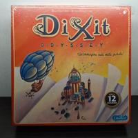 dixit odissey