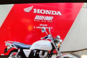 Honda CB 1100 - 2018