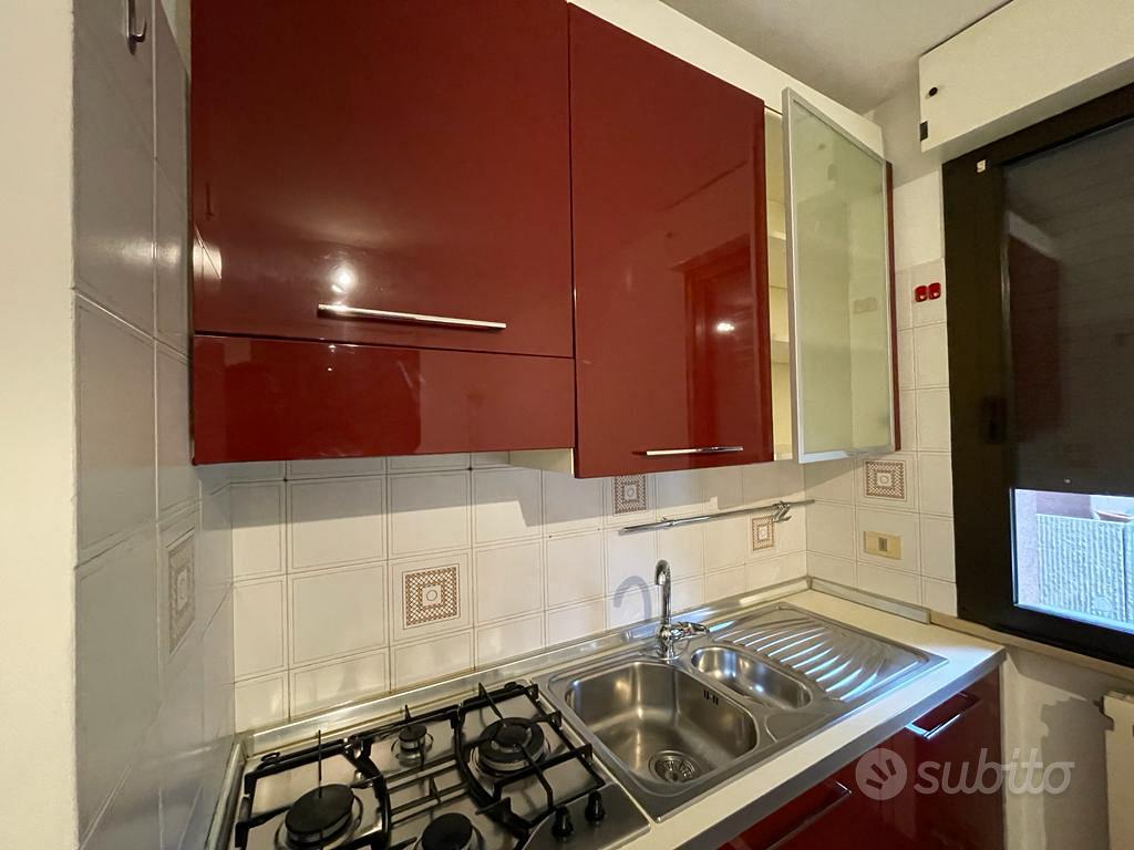 Appartamento – Cordenons, Villa d'Arco / Vile Sgrafe - Vista 4