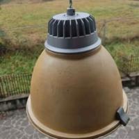 sospensione Minisosia E27 di Castaldi 