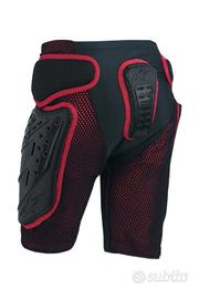 ALPINESTARS PROTEZIONE BIONIC FREERIDE SHORT Tg L