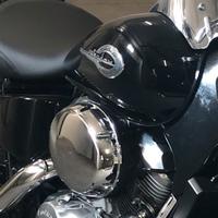 Moto Honda come nuova