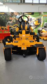 Trattorino tagliaerba Cub Cadet XZ6 L117 Zero Turn