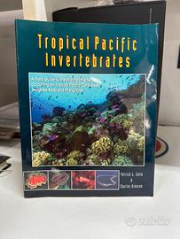Tropic Pacific Invertebrates