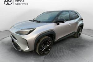 Toyota Yaris Cross 1.5 Hybrid 5p. E-CVT Adventure