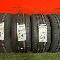 225 40 18 Gomme Estive 2026 Continental 225 40 18