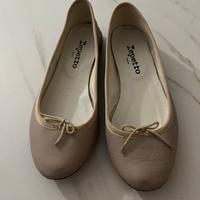 Ballerine Repetto Paris