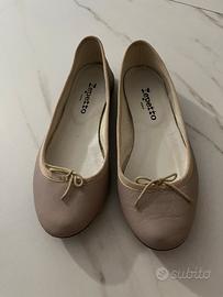 Ballerine Repetto Paris