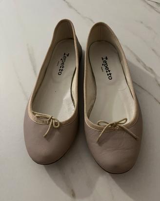Ballerine Repetto Paris