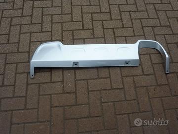 Ricambi originali Jeep