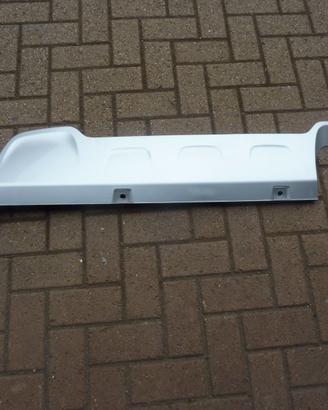 Ricambi originali Jeep